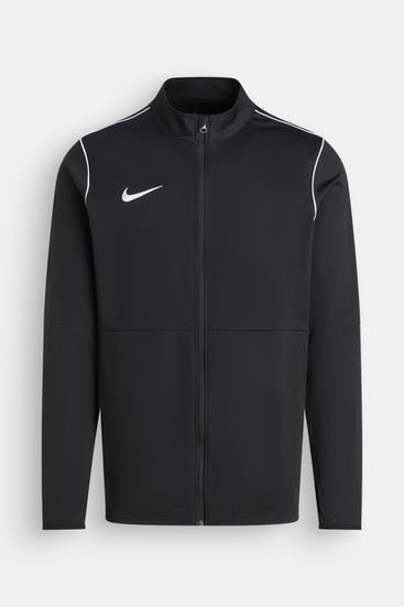 NIKE - Sweatjacke schwarz
