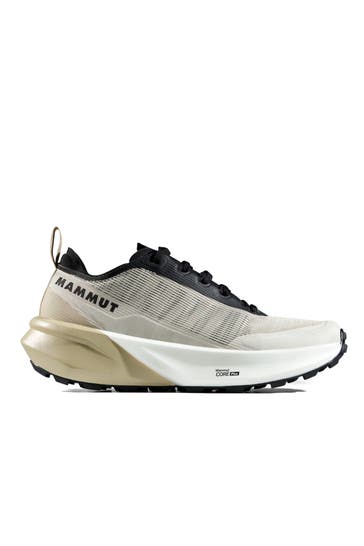 MAMMUT Trailrunning-Schuhe 'Aenergy' beige