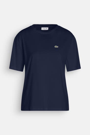 LACOSTE - T-Shirt nachtblau
