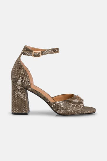 JOOP! Sandaletten 'Pia' gemustert