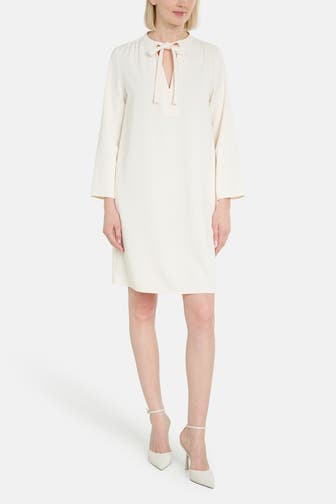 JOOP! Minikleid 'Darcy' ecru