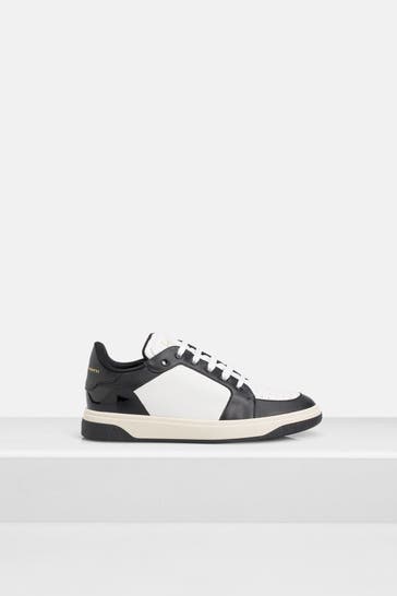 GIUSEPPE ZANOTTI Sneaker mehrfarbig