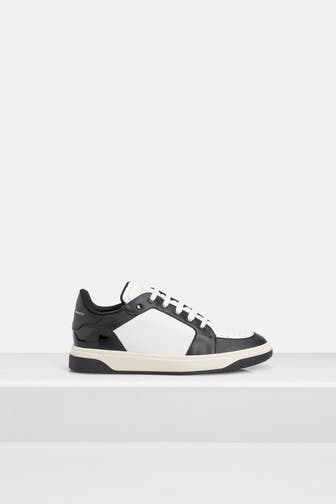 GIUSEPPE ZANOTTI Sneaker mehrfarbig
