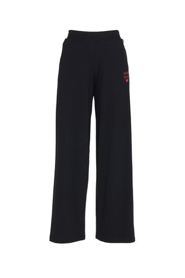 JOOP! Pyjamahose schwarz
