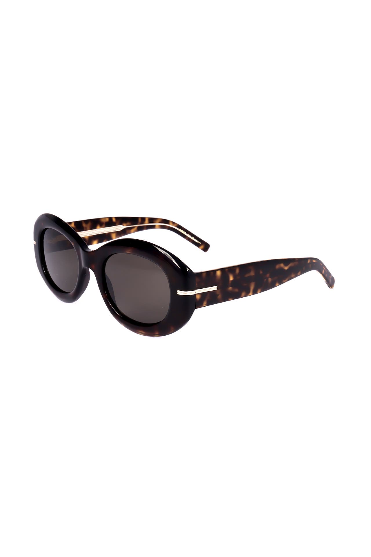 BOSS Sonnenbrille gemustert, Bild 1