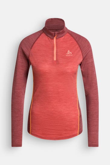 ODLO Baselayer 'Natural Performance'