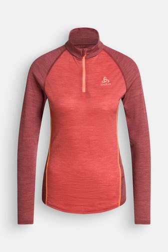 ODLO Baselayer 'Natural Performance'