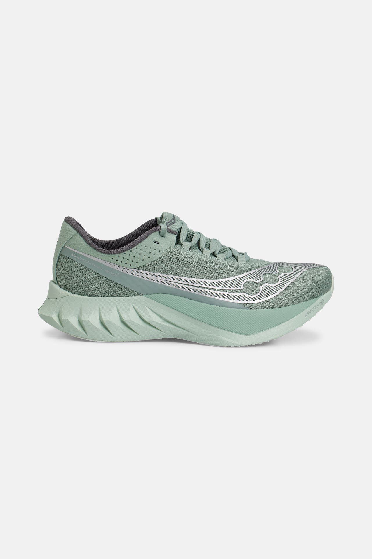 SAUCONY Laufschuhe 'Endorphin Pro 4' jade, Bild 1