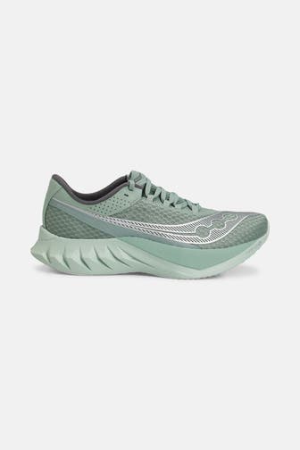 SAUCONY Laufschuhe 'Endorphin Pro 4' jade
