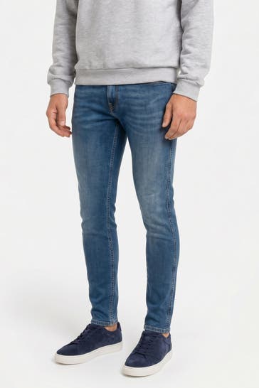 REPLAY Jeans 'Anbass' slim
