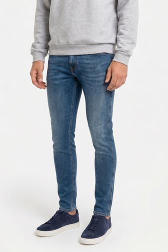 REPLAY Jeans 'Anbass' slim