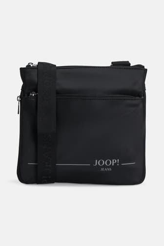JOOP! JEANS Umhängetasche 'Uda' schwarz