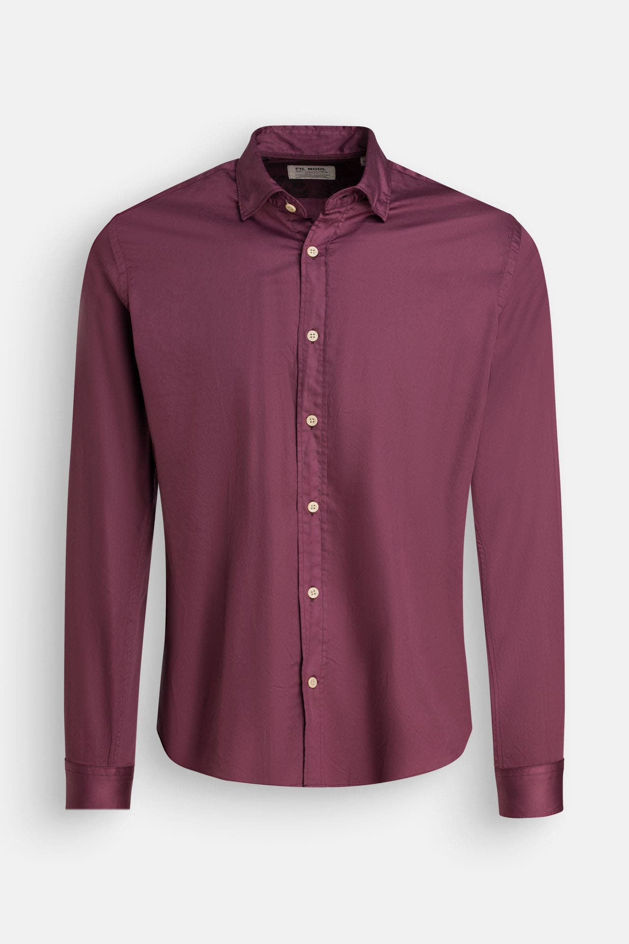 FIL NOIR Casual-Hemd Regular Fit, Bild 1