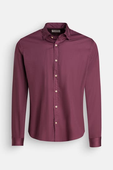 FIL NOIR Casual-Hemd Regular Fit