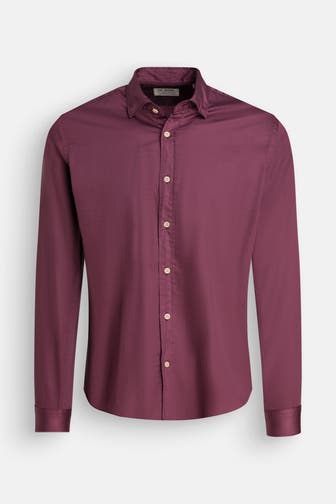 FIL NOIR Casual-Hemd Regular Fit