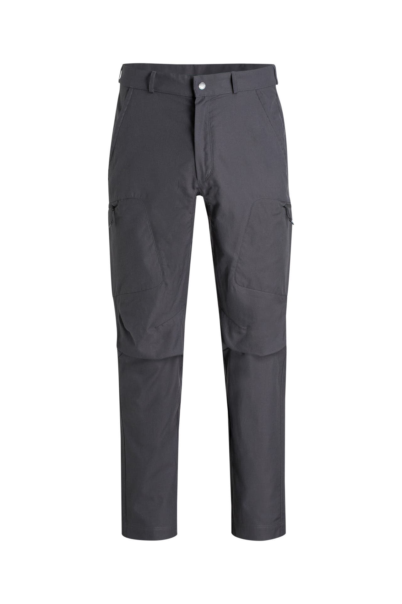 ICEBREAKER Outdoorhose grau, Bild 1