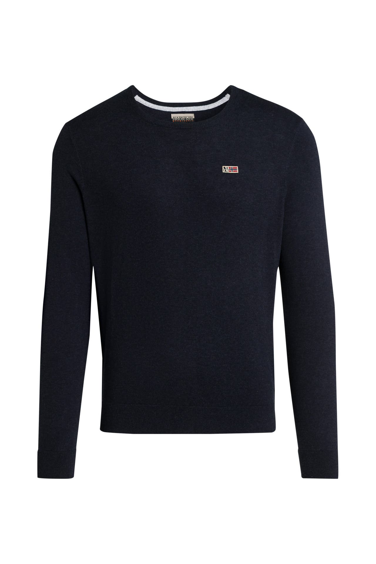 NAPAPIJRI Strickpullover 'Dinghai C2', Bild 1