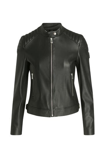 BELSTAFF Bikerjacke 'Mollison' 