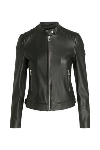 BELSTAFF Bikerjacke 'Mollison'