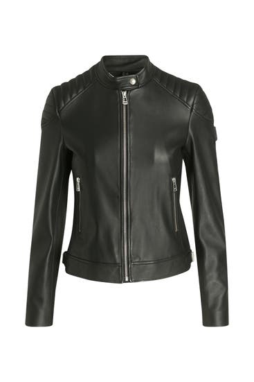 BELSTAFF - Bikerjacke 'Mollison'