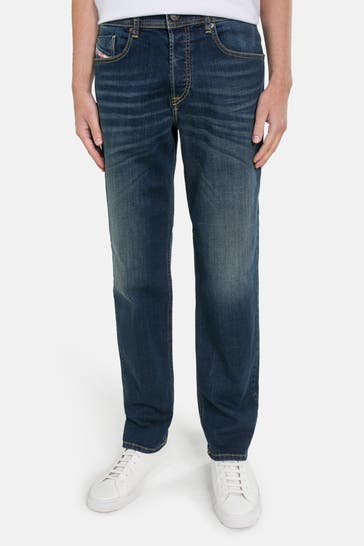 DIESEL Jeans 'Finitive' tapered