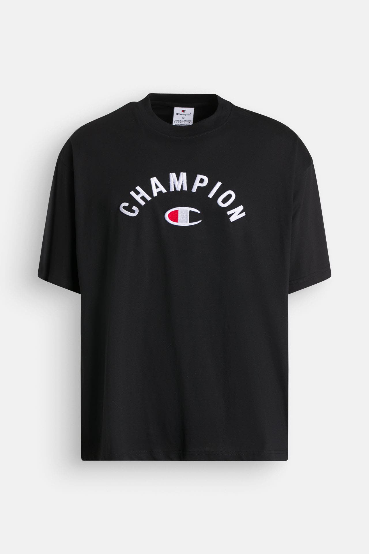 CHAMPION T-Shirt schwarz, Bild 1