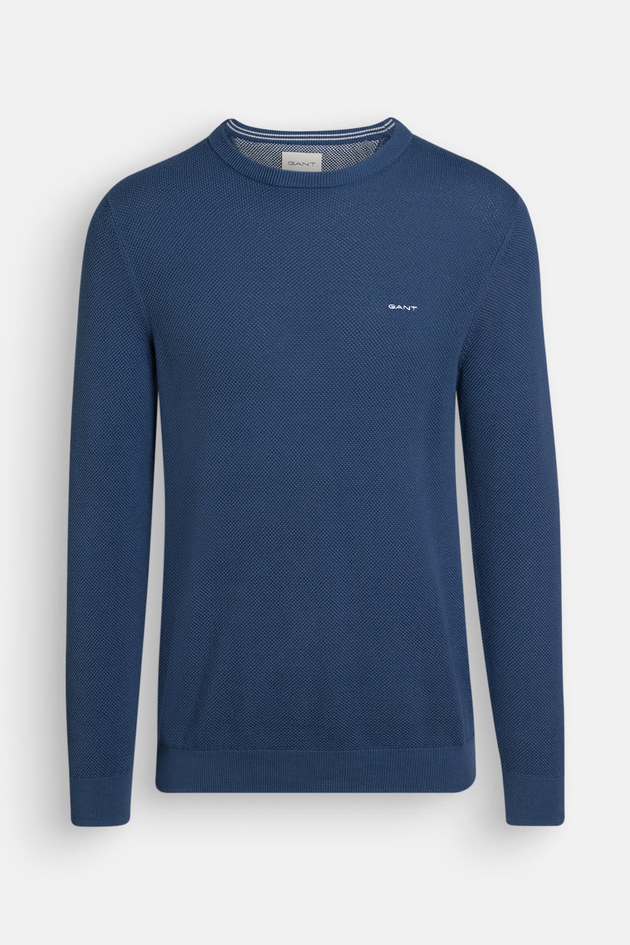 GANT Pullover navy, Bild 1