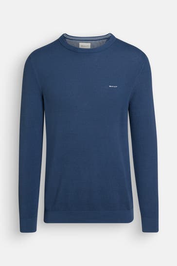 GANT Pullover navy