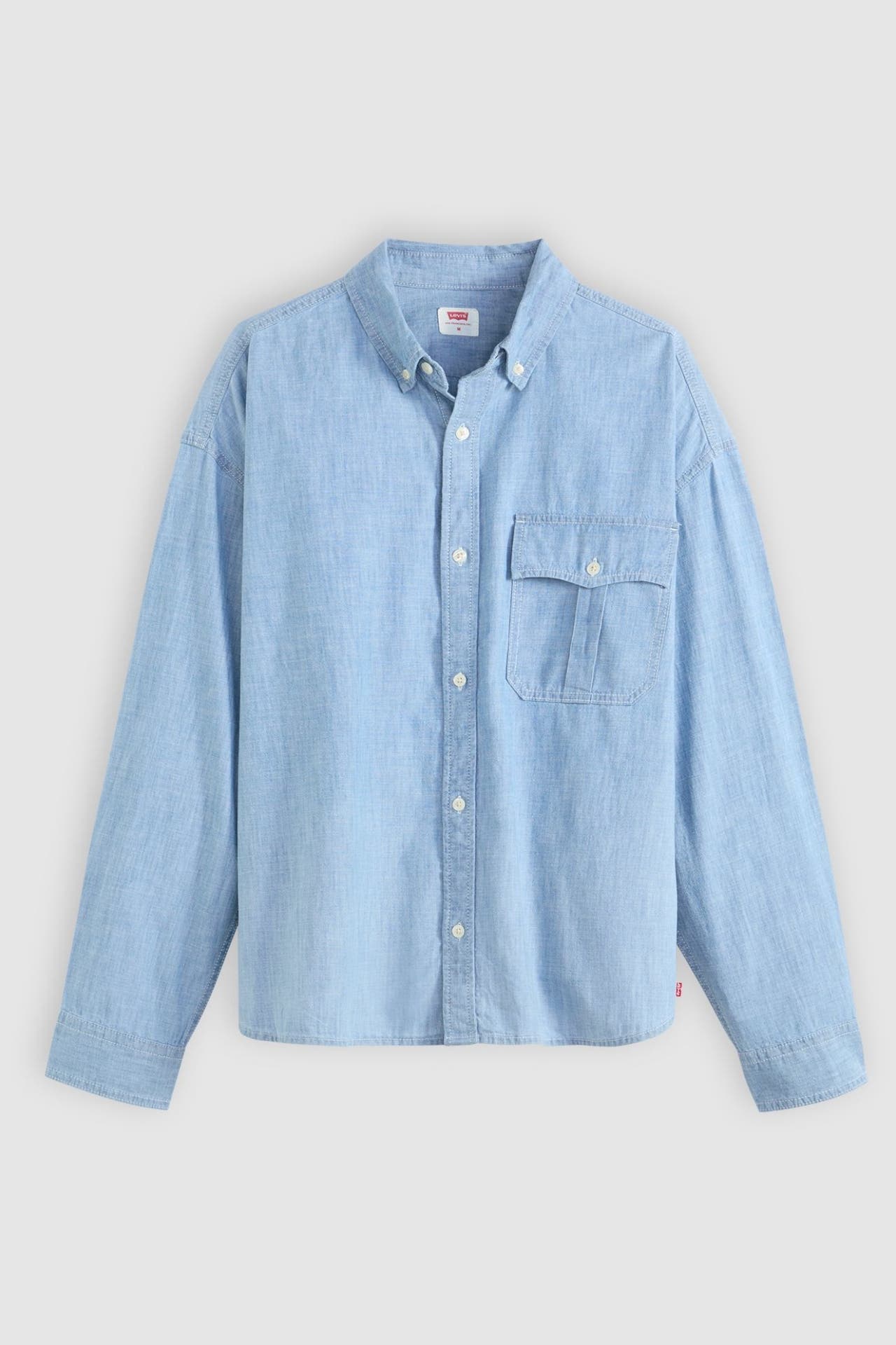 LEVI'S® Casual-Hemd hellblau, Bild 1