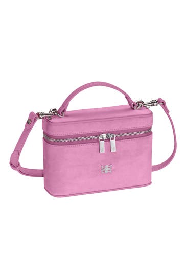 RIANI Umhängetasche pink
