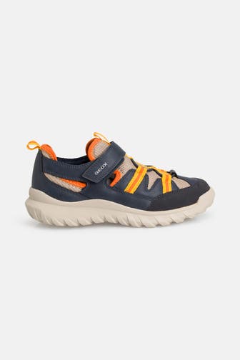 GEOX Sneaker 'Simbyos' mehrfarbig