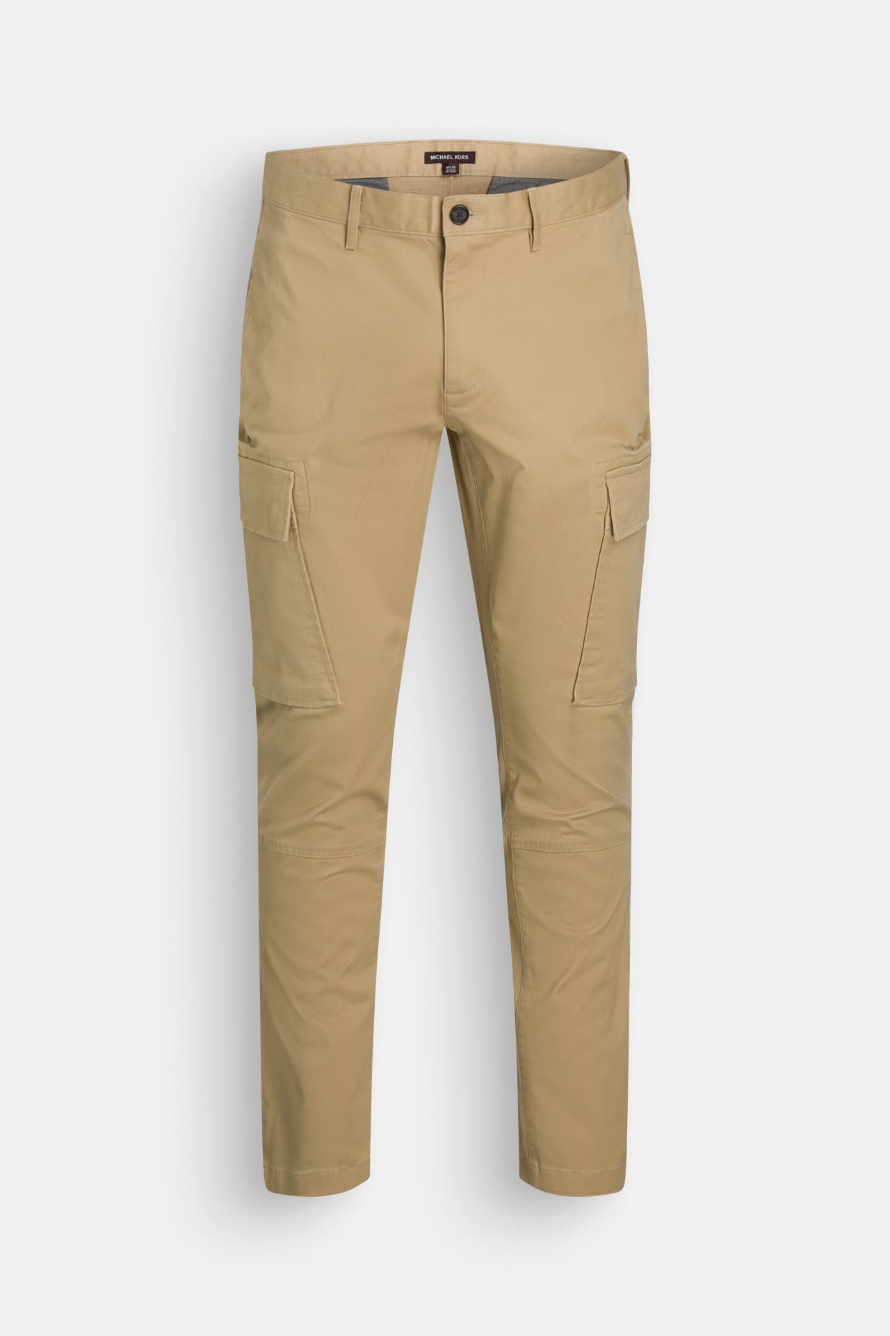 MICHAEL KORS Cargohose hellbraun, Bild 1