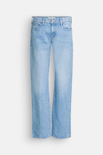 MOTHER Jeans 'The Relish Heel' straight