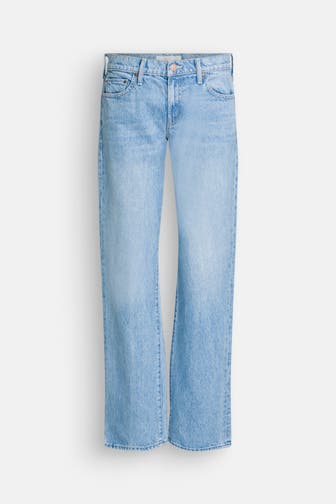 MOTHER Jeans 'The Relish Heel' straight