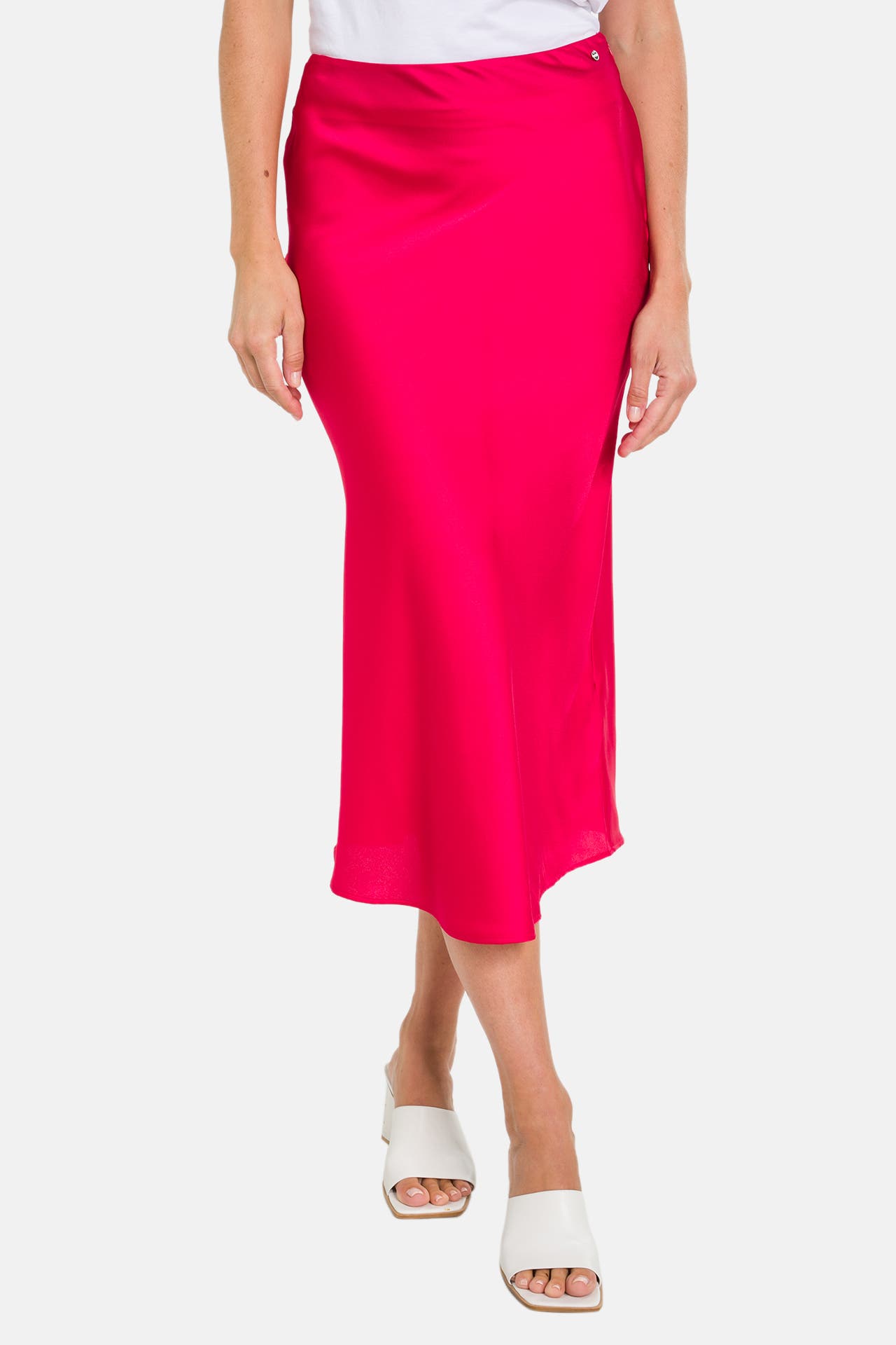 BOSS Casual-Rock 'Visos ' magenta, Bild 1