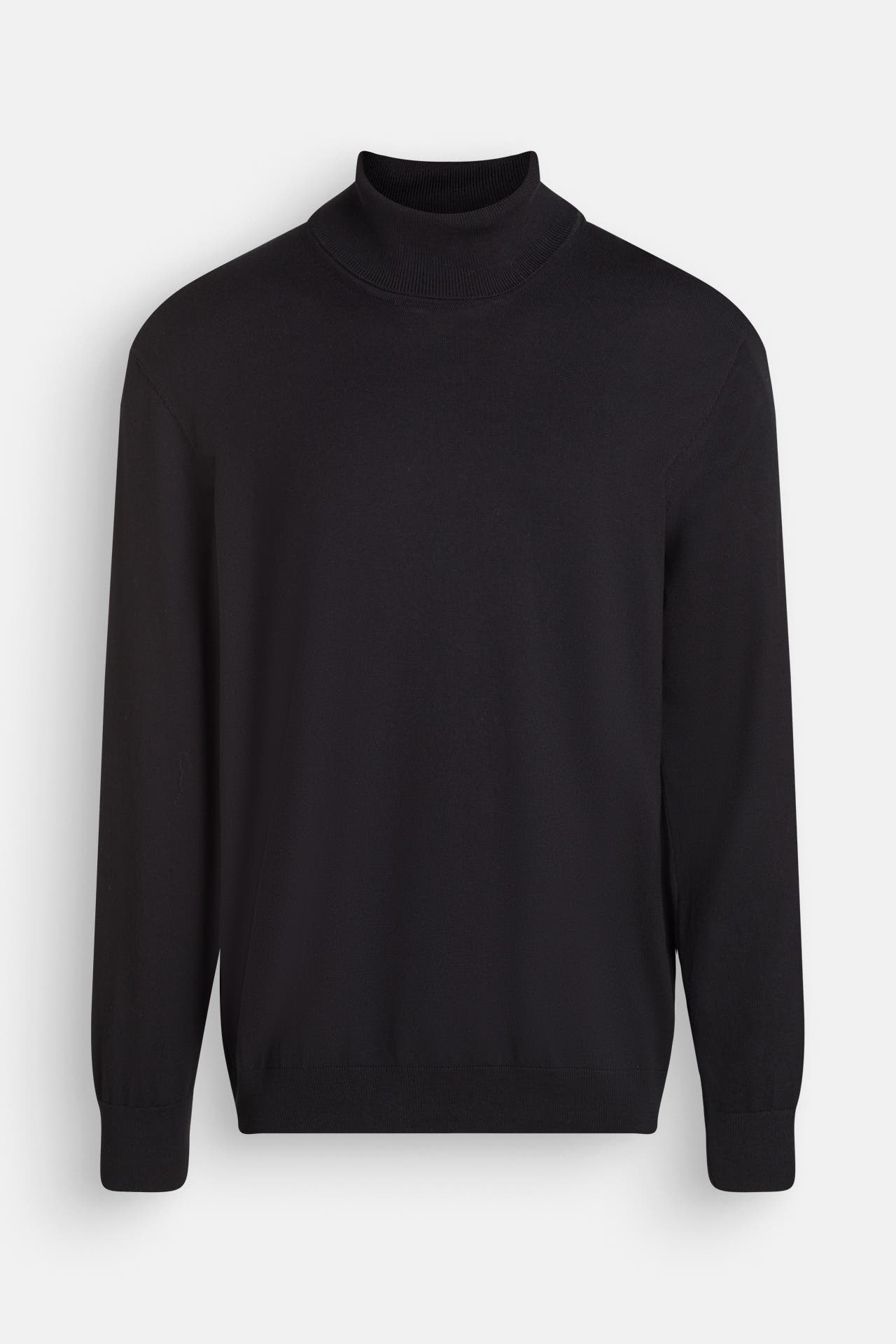 HECHTER Paris Strickpullover schwarz, Bild 1