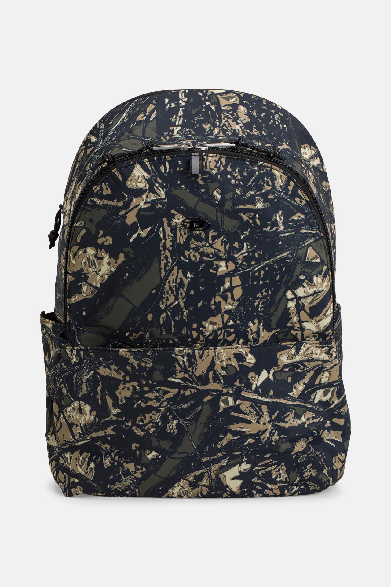 DIESEL Rucksack camo, Bild 1