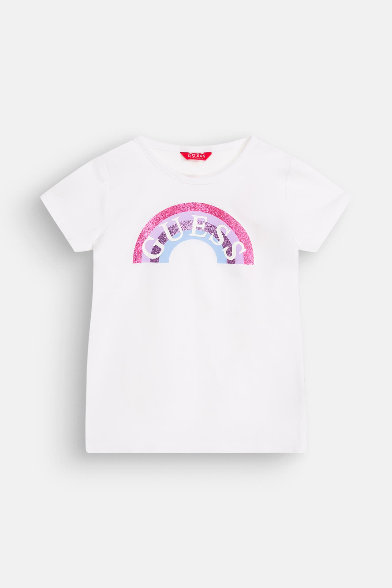 GUESS T-Shirts weiß, Bild 1