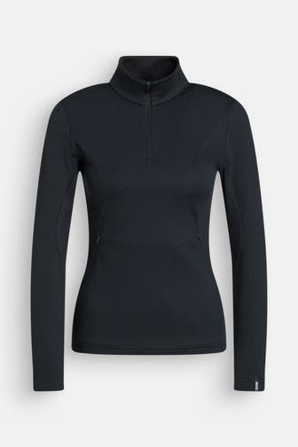 COLMAR Midlayer schwarz