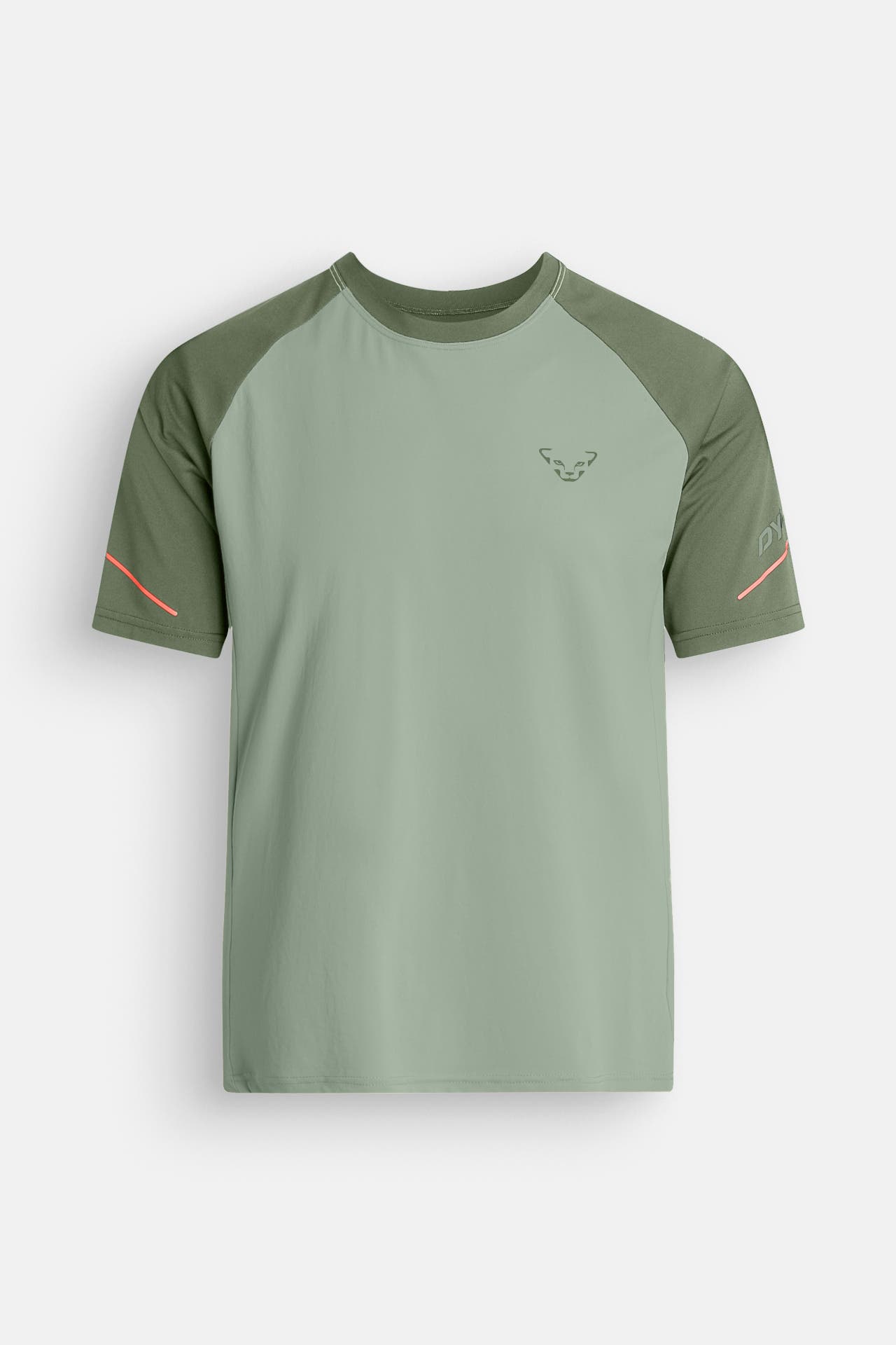 DYNAFIT Funktionsshirt 'Alpine Pro' grün, Bild 1