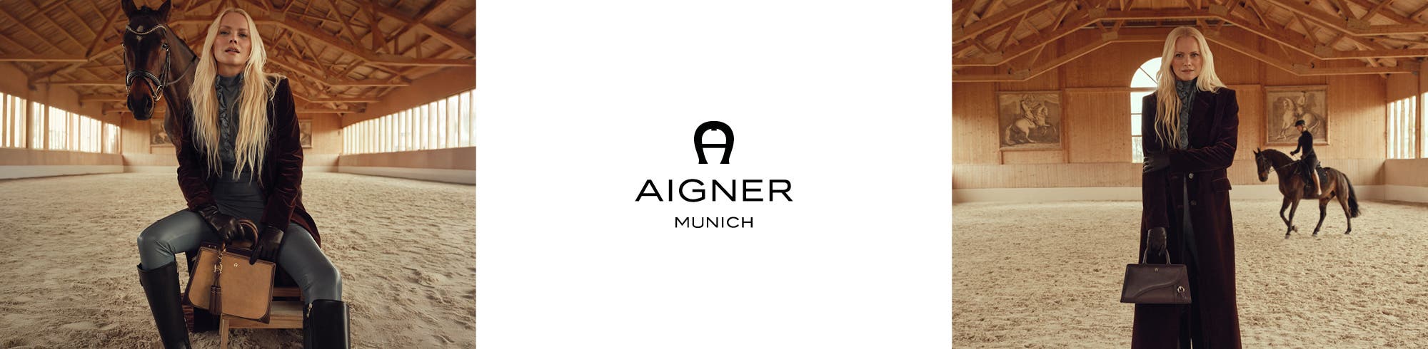 AIGNER Sale Damen