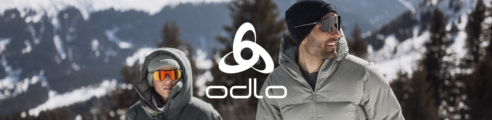 ODLO Sale Herren