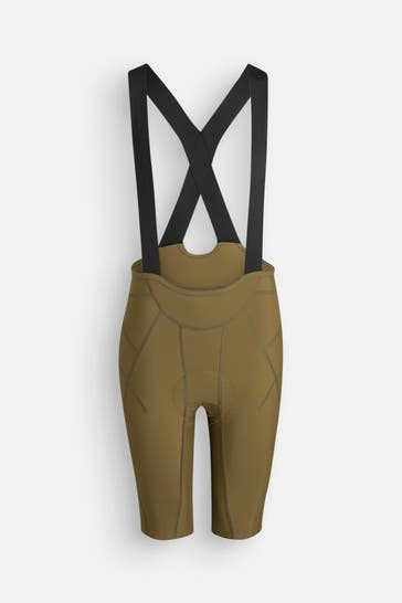 OAKLEY Trägerhose khaki