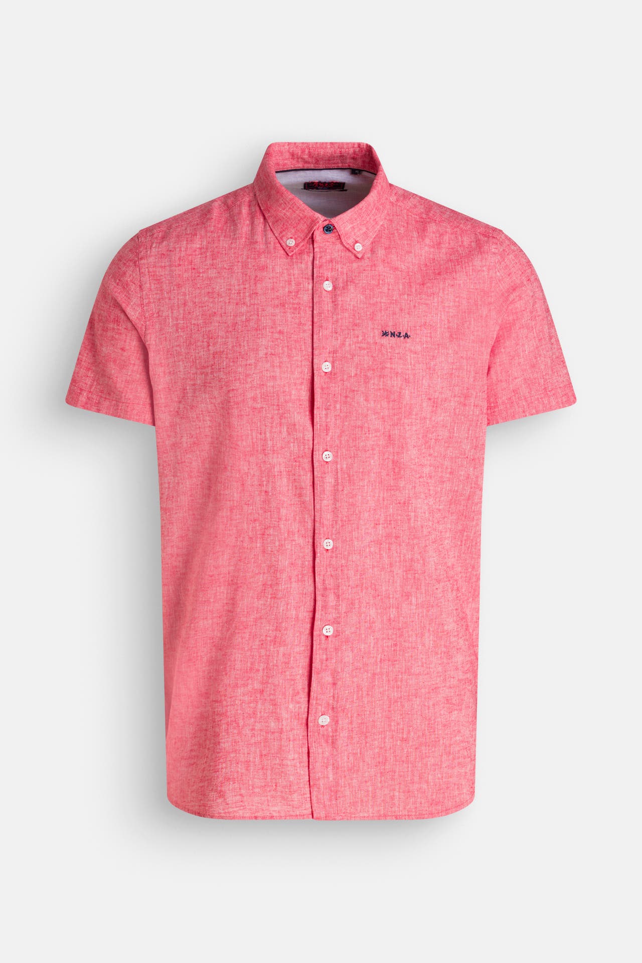 NEW ZEALAND AUCKLAND Casual-Hemd 'Jeremy' Regular Fit, Bild 1