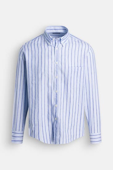 PAUL & SHARK - Casual-Hemd Regular Fit