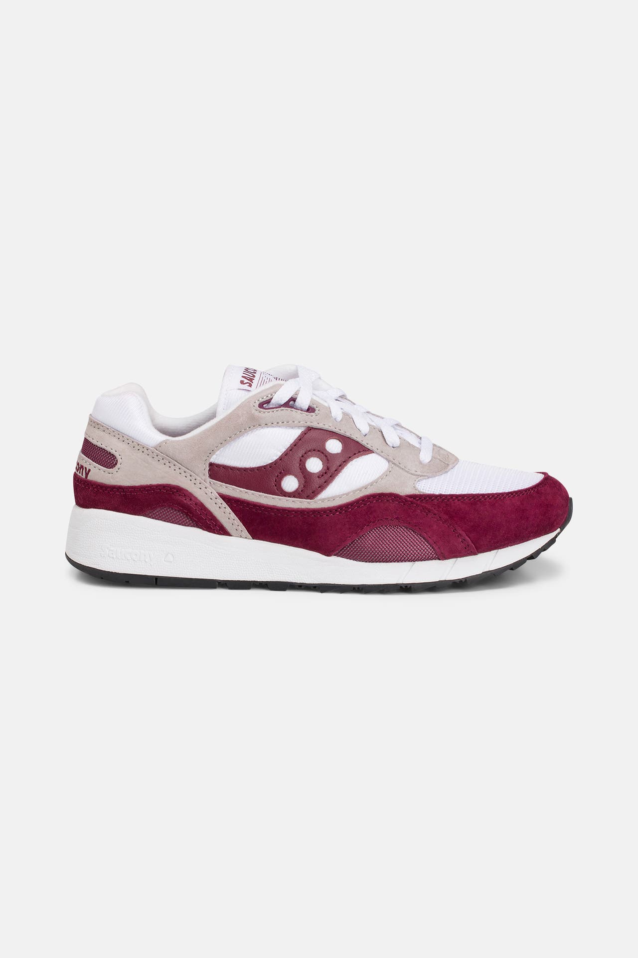 SAUCONY Sneaker 'Shadow 6000' mehrfarbig, Bild 1
