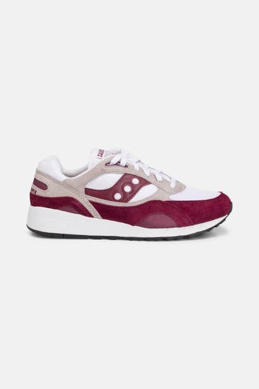 SAUCONY Sneaker 'Shadow 6000' mehrfarbig