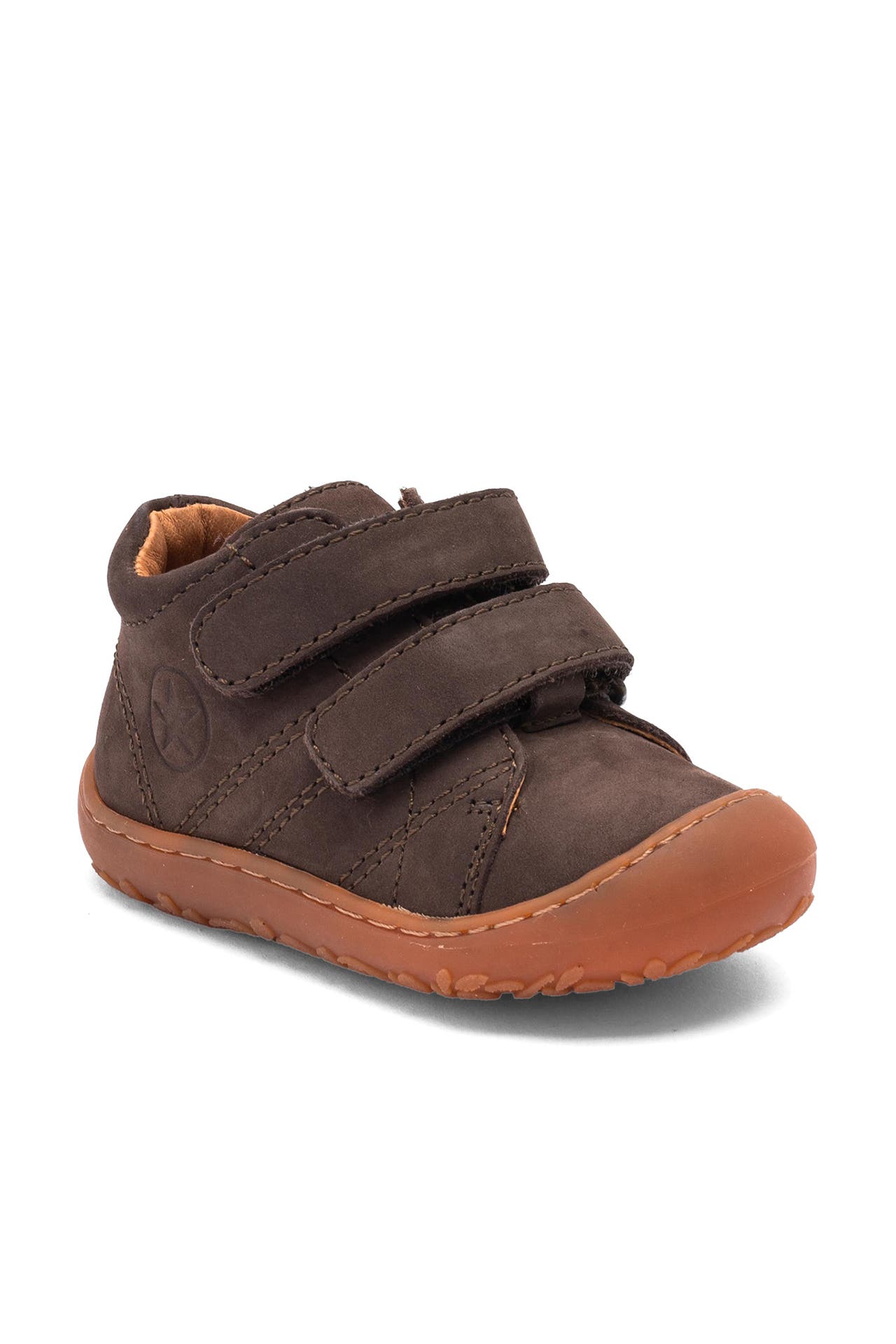 BISGAARD Lauflernschuhe dunkelbraun, Bild 1