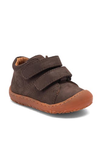 BISGAARD Lauflernschuhe dunkelbraun