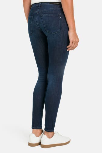 REPLAY Jeans dunkelblau